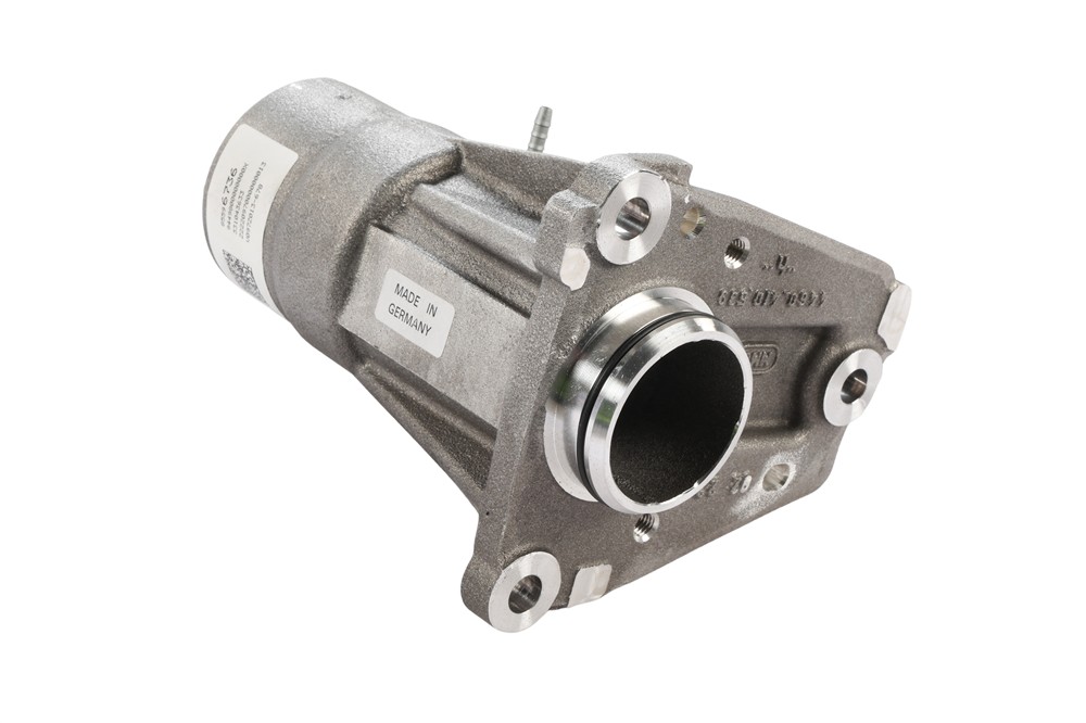 GM Genuine Parts Drive Axle Shaft Housing 85596736 - 2